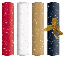 Papier cadeau holographique - Pictura