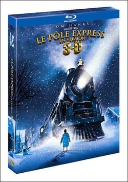 Le Pôle Express