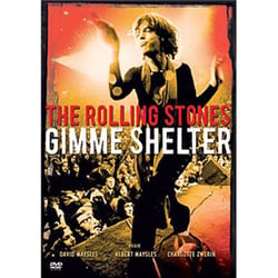 The Rolling Stones - Gimme Shelter
