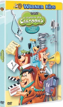 Le Festival des cartoons