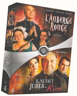 L'Auberge rouge + Il ne faut jurer de rien
