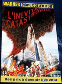 L'Inévitable catastrophe