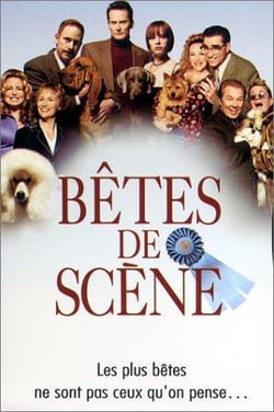 Bêtes de scène