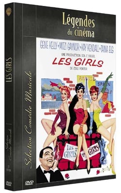 Les Girls