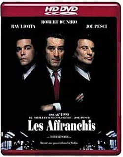 Les Affranchis
