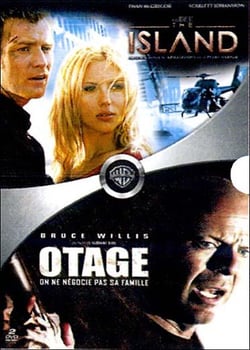 The Island + Otage