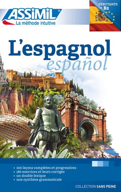 L'espagnol - débutants et faux-débutants B2