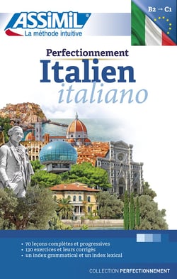 Italien - indépendant - C1