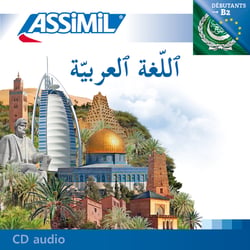 Arabe B2
