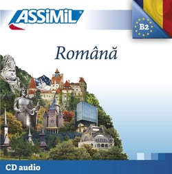 Româna : B2