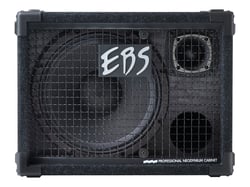CC HS - BAFFLE NEO LINE 1 X 12" 8 OHMS