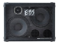 EBS NeoLine 210 - Haut-parleur - 500 Watt - 2 voies (couleur de la grille - noir)