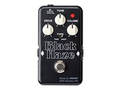 CC HS - Pédale d'overdrive pour basse