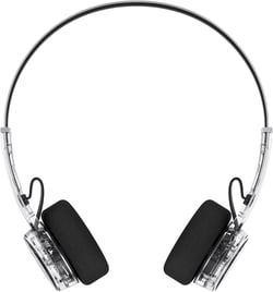 Casque bluetooth freestyle Mondo - Transparent