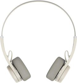 Casque bluetooth freestyle Mondo - Beige