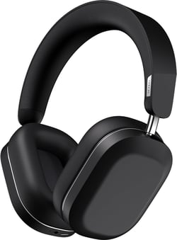 Casque Bluetooth Mondo - Noir
