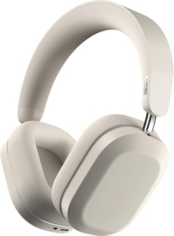 Casque Bluetooth Mondo - Gris