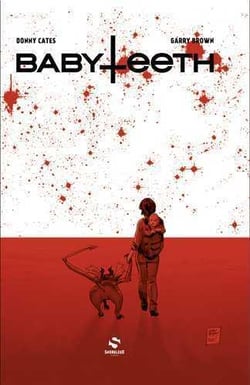 Babyteeth Tome 2