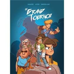 Le grand tournoi