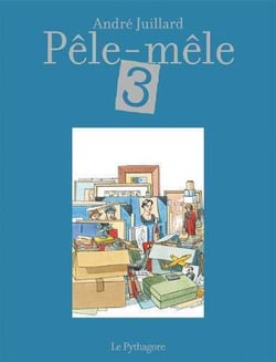 Pêle-mêle Tome 3