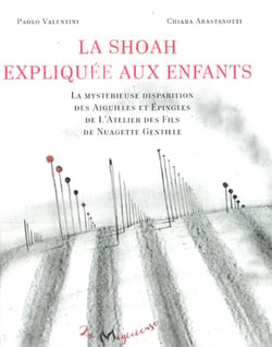 La Shoah expliquée aux enfants