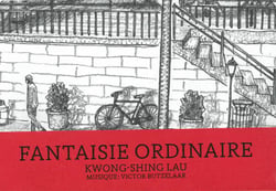 Fantaisie ordinaire