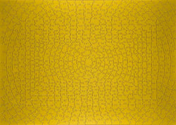 Puzzle 631 pièces - Krypt gold