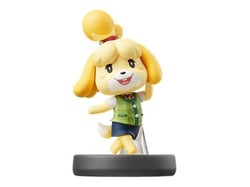 Amiibo - Marie Super Smash Bros. Collection