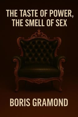 The Taste of Power, the Smell of Sex