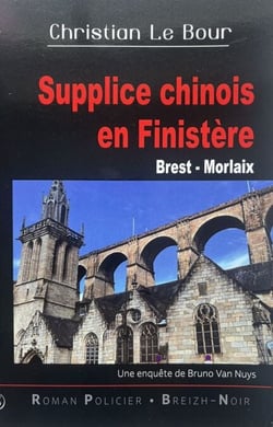 Supplice chinois en Finistère