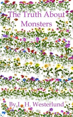 The Truth About Monsters - The Pixie and the Monster Underneath the Bed