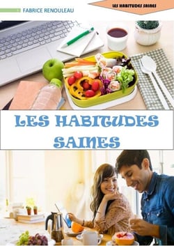 Les habitudes saines
