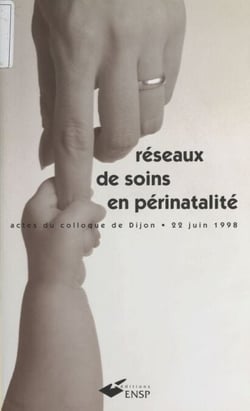 Réseaux de soins en périnatalité - Actes du colloque de Dijon du 22 juin 1998