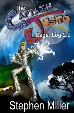 Captain Justo Saga, Valley of Bones Log 2.2: The Seratian Betrayal