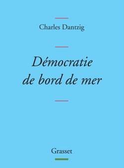 Démocratie de bord de mer - poèmes