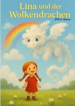 Lina und der Wolkendrachen