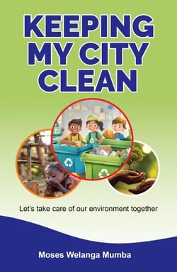 Keeping my City Clean