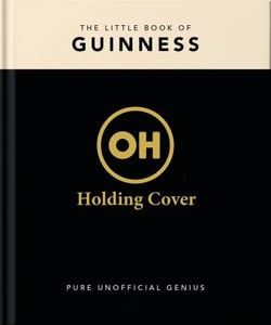 The Little Guide to Guinness