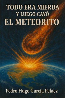 Todo era Mierda y luego cayó El Meteorito