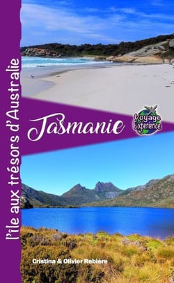 Tasmanie - Voyage Experience