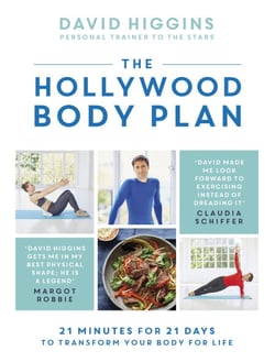The Hollywood Body Plan - 21 Minutes for 21 Days to Transform Your Body For Life