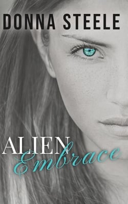 Alien Embrace - Alien Embrace, #1