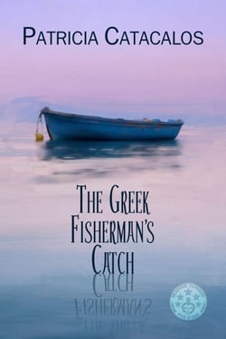 The Greek Fisherman's Catch - Greek, #2