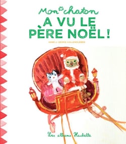 Mon chaton - Titre 9