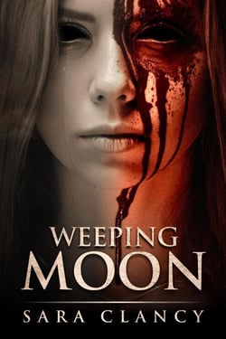 Weeping Moon - Banshee Series, #5