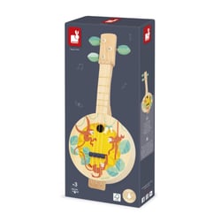 Banjo Gioia - Janod