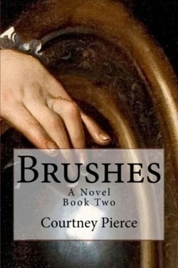 Brushes - Stitches Trilogy, #2