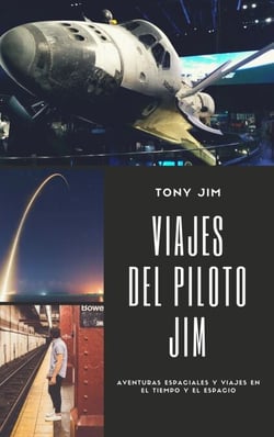 Viajes del piloto Jim - Piloto Jim