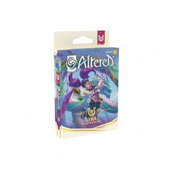 Altered : Starter Deck Lyra