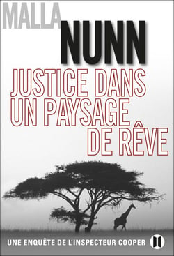 Justice dans un paysage de rêve - Une enquête de l'inspecteur Cooper
